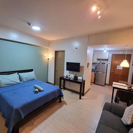 Palm Tree Condos Near Mnl Airport Terminal 3 By Elr Manila Zewnętrze zdjęcie