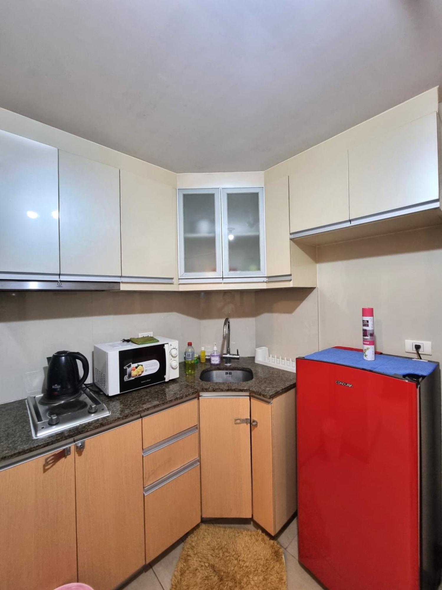 Palm Tree Condos Near Mnl Airport Terminal 3 By Elr Manila Zewnętrze zdjęcie