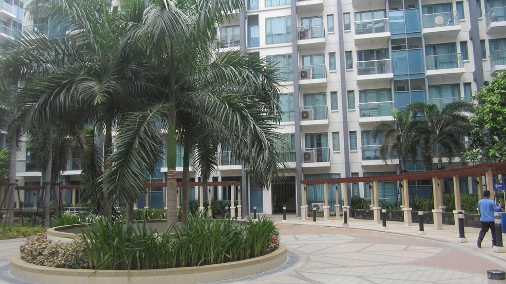 Palm Tree Condos Near Mnl Airport Terminal 3 By Elr Manila Zewnętrze zdjęcie